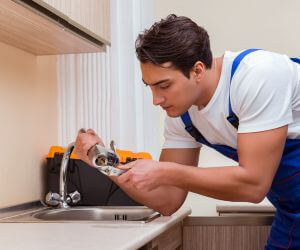 About Emergency plumbing pros Ben Lomond, AR